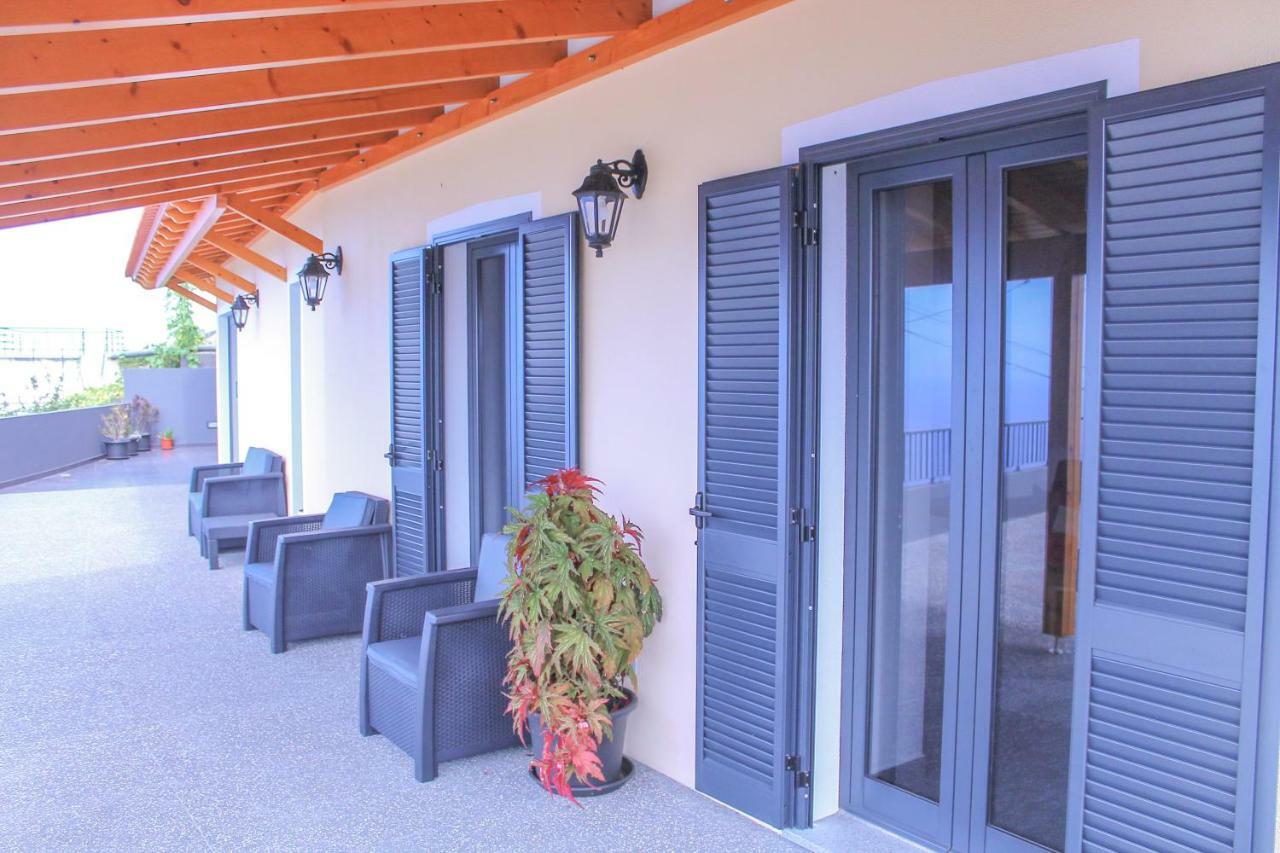 House Of Massapez | Calheta Lägenhet Fajã da Ovelha Exteriör bild