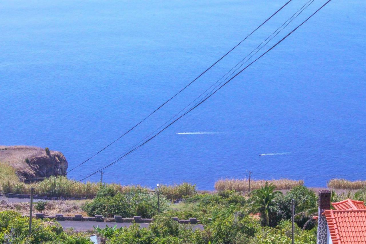House Of Massapez | Calheta Lägenhet Fajã da Ovelha Exteriör bild