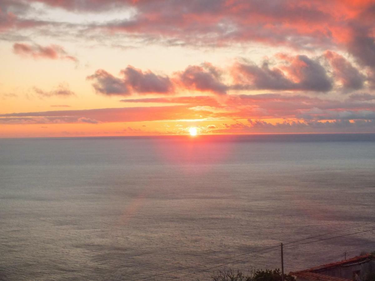 House Of Massapez | Calheta Lägenhet Fajã da Ovelha Exteriör bild