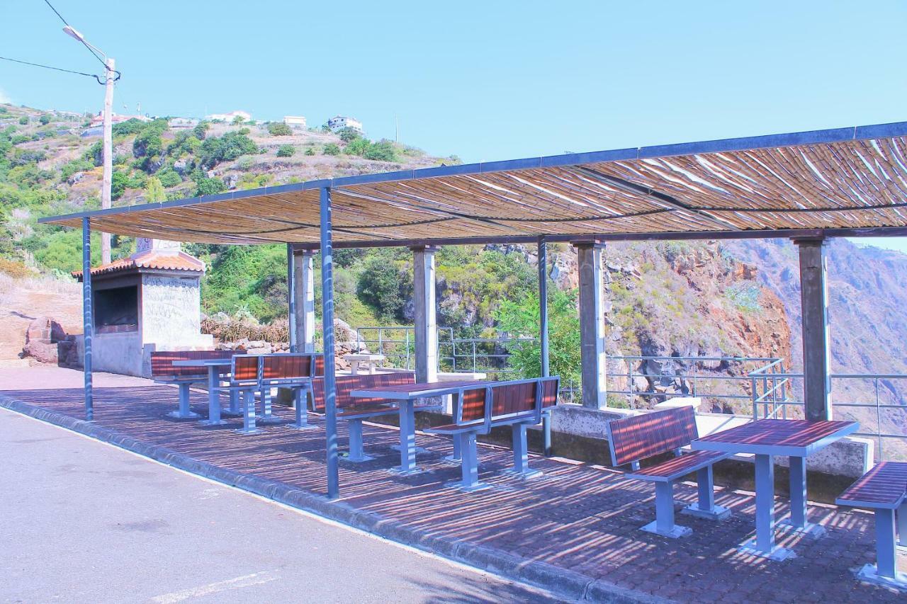 House Of Massapez | Calheta Lägenhet Fajã da Ovelha Exteriör bild